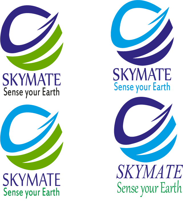 Logo Design by Dannycosma01 for DigiSky srl | Design #19132879