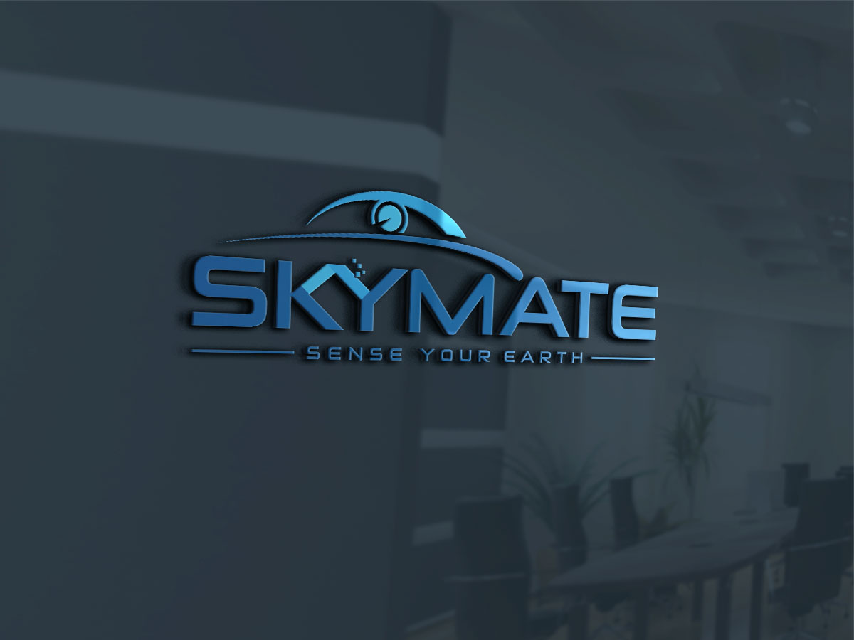 Logo Design by Atec for DigiSky srl | Design #19087865