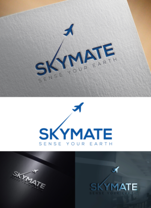 Logo Design by h27 for DigiSky srl | Design: #19122551