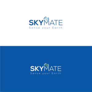 Logo Design by Muhammad Imran 3 for DigiSky srl | Design: #19086841