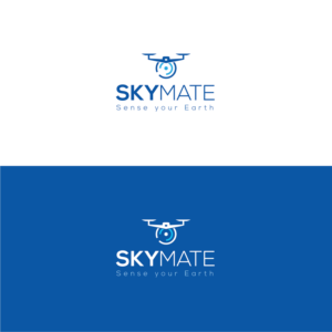 Logo Design by Muhammad Imran 3 for DigiSky srl | Design: #19094866