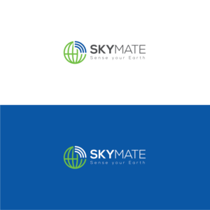 Logo Design by Muhammad Imran 3 for DigiSky srl | Design: #19106649