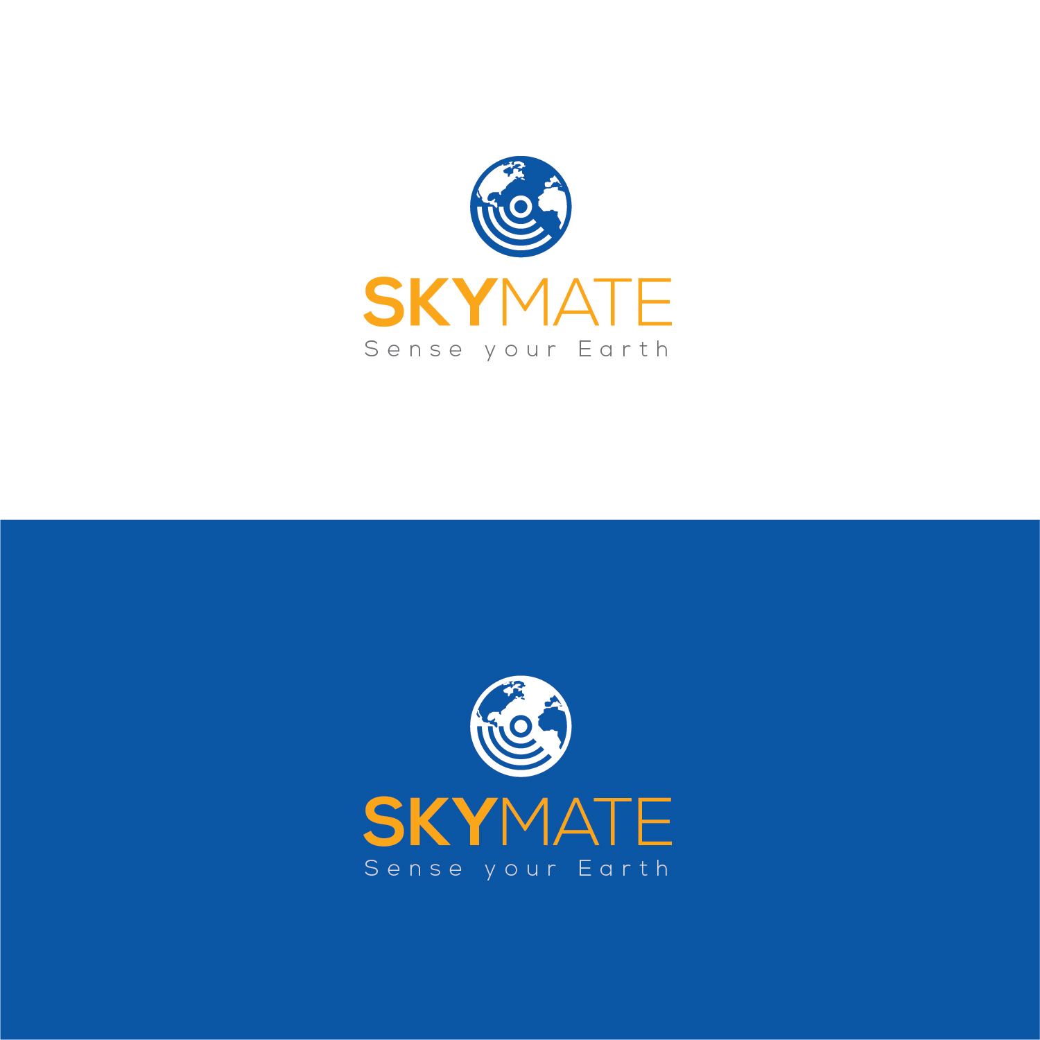 Logo Design by Muhammad Imran 3 for DigiSky srl | Design #19121194