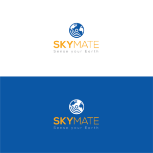 Logo Design by Muhammad Imran 3 for DigiSky srl | Design: #19121194