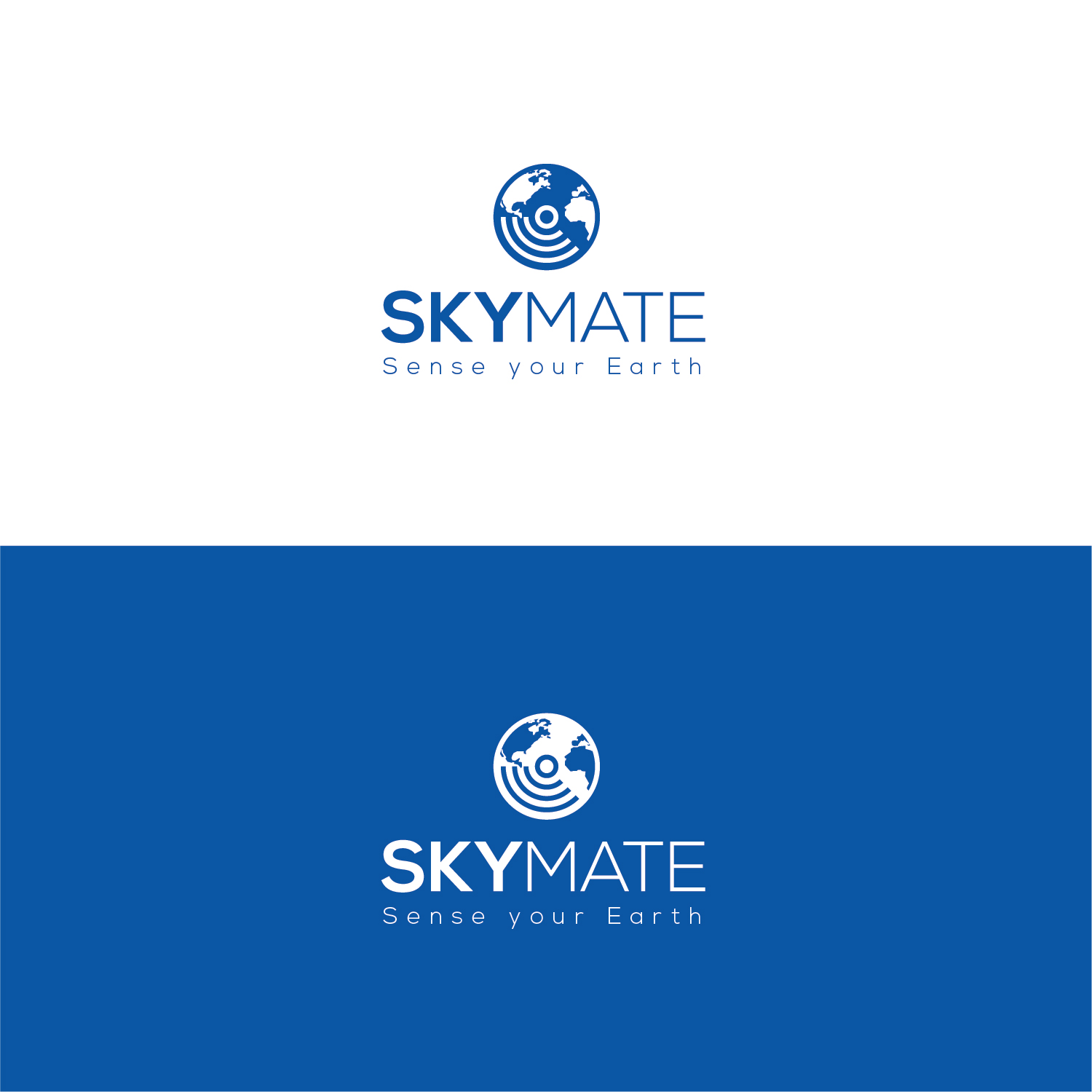 Logo Design by Muhammad Imran 3 for DigiSky srl | Design #19121196