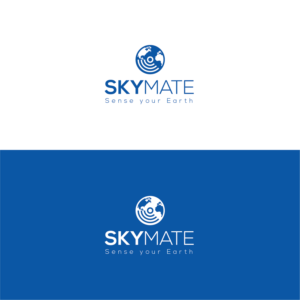 Logo Design by Muhammad Imran 3 for DigiSky srl | Design: #19121196