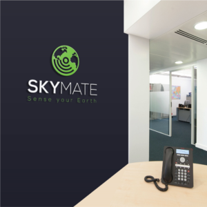 Logo Design by Muhammad Imran 3 for DigiSky srl | Design: #19121877