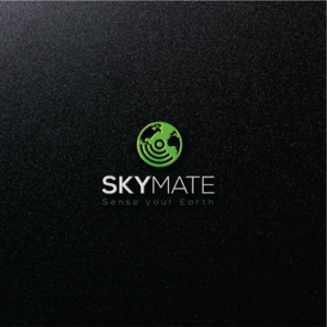 Logo Design by Muhammad Imran 3 for DigiSky srl | Design: #19121881