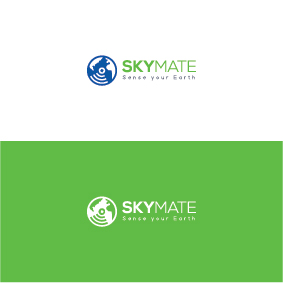 Logo Design by Muhammad Imran 3 for DigiSky srl | Design #19147162