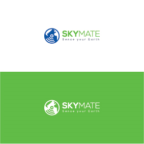 Logo Design by Muhammad Imran 3 for DigiSky srl | Design: #19147162