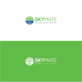 Logo Design by Muhammad Imran 3 for DigiSky srl | Design #19147163