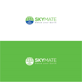 Logo Design by Muhammad Imran 3 for DigiSky srl | Design: #19147163