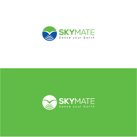 Logo Design by Muhammad Imran 3 for DigiSky srl | Design #19147164