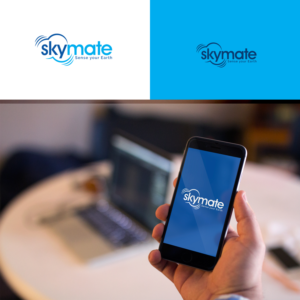 Logo Design by Maxo-Biz for DigiSky srl | Design: #19087659