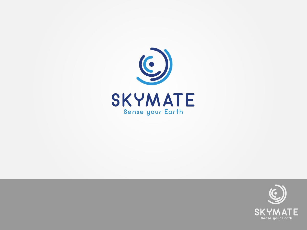 Logo Design by ArtCreative for DigiSky srl | Design #19117454