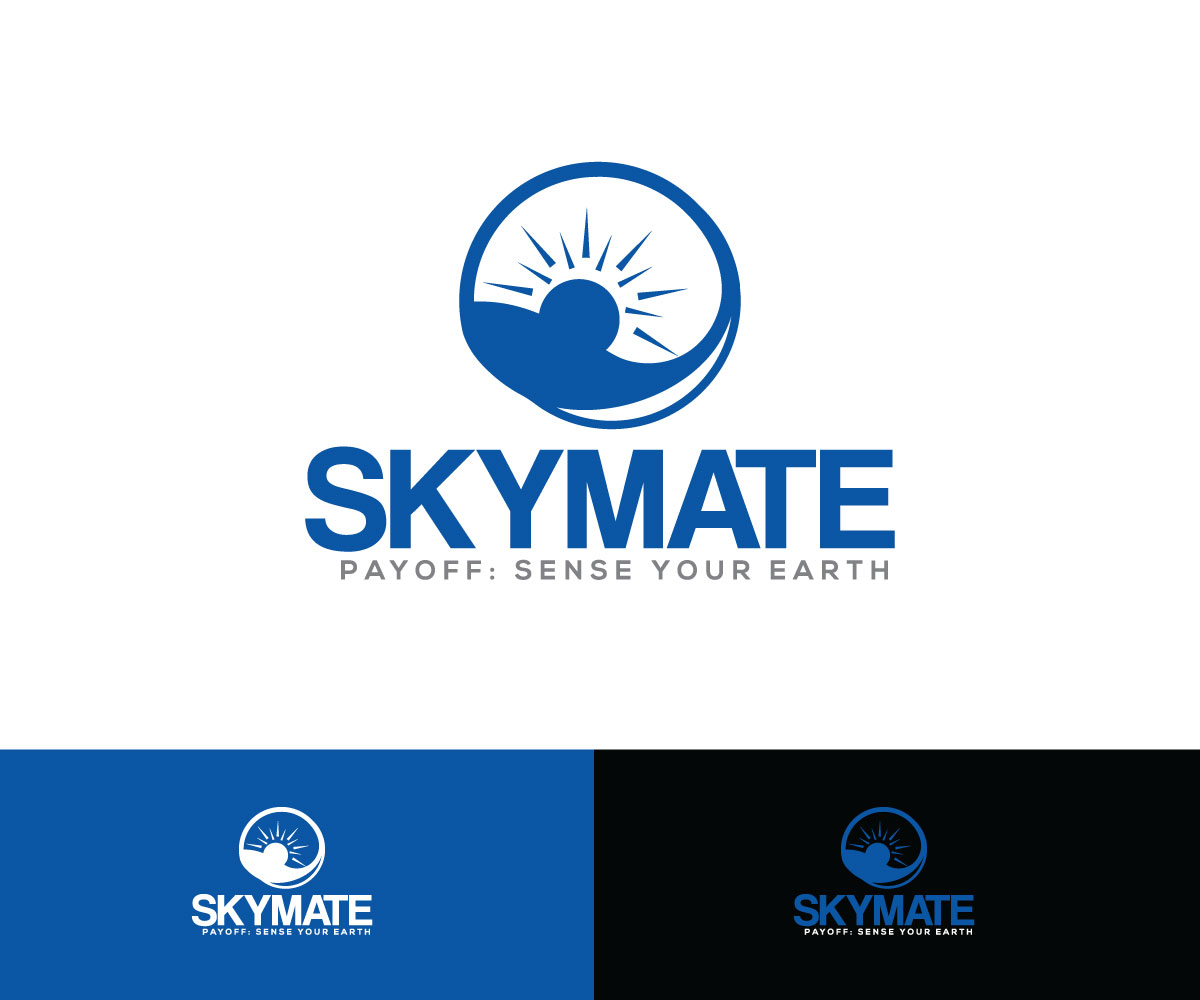 Logo Design by designmind78 for DigiSky srl | Design #19094239