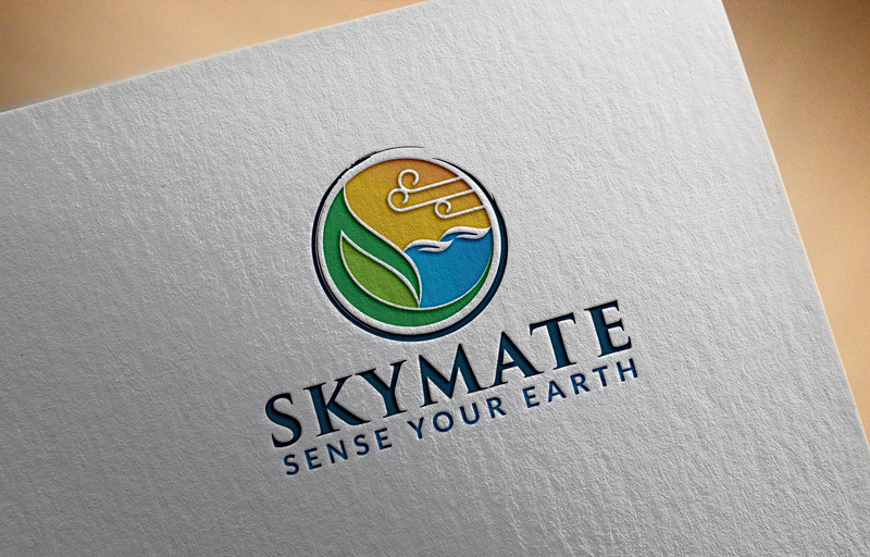 Logo Design by Tasnova 2 for DigiSky srl | Design #19084366