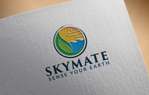 Logo Design by Tasnova 2 for DigiSky srl | Design: #19084366