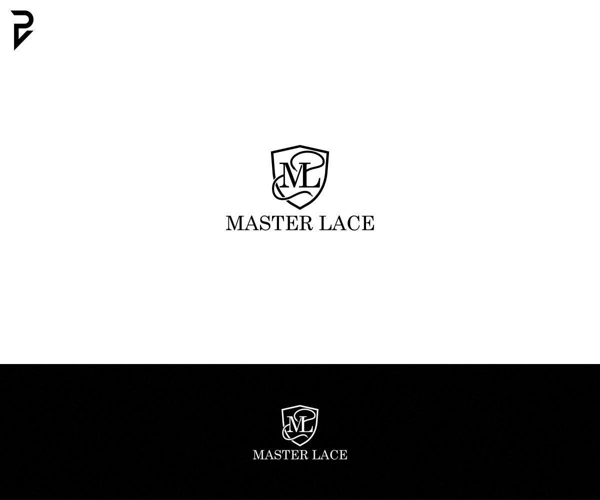 Diseño de Logo por poisonvectors para Master Lace | Diseño #19122336