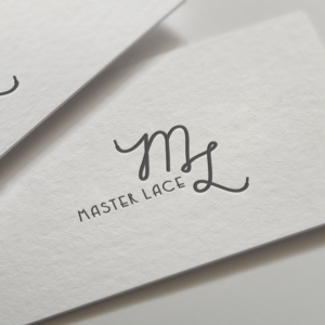 Logo-Design von LouiePepito für Master Lace | Design: #19131754
