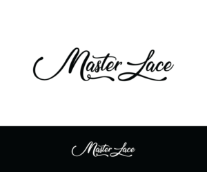 Logo-Design von designmind78 für Master Lace | Design: #19094220