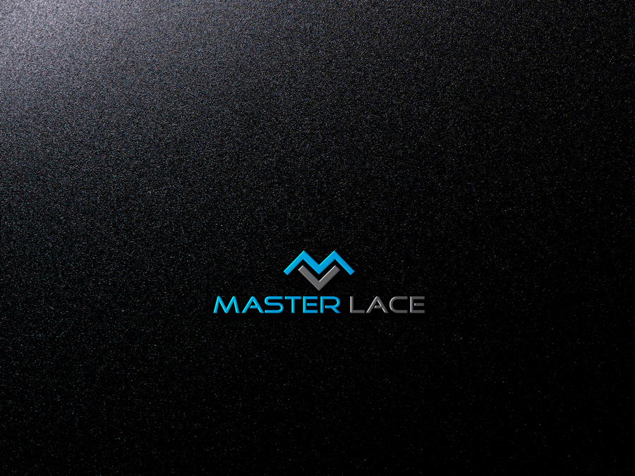 Logo Design by khairul 5 for Master Lace | Design #19082856