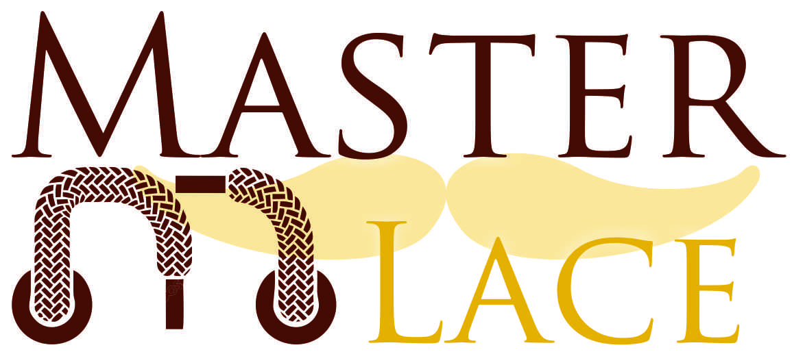 Logo Design by sahukirti for Master Lace | Design #19135336