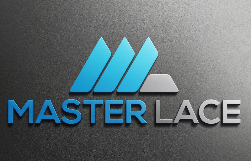 Logo-Design von sayma00 für Master Lace | Design #19104986