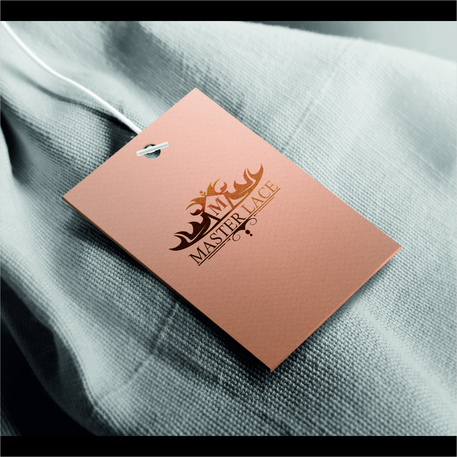 Design de Logo par grafiker_ik 2 pour Master Lace | Design #19137702