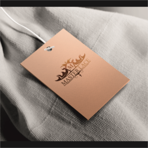 Logo-Design von grafiker_ik 2 für Master Lace | Design: #19137702