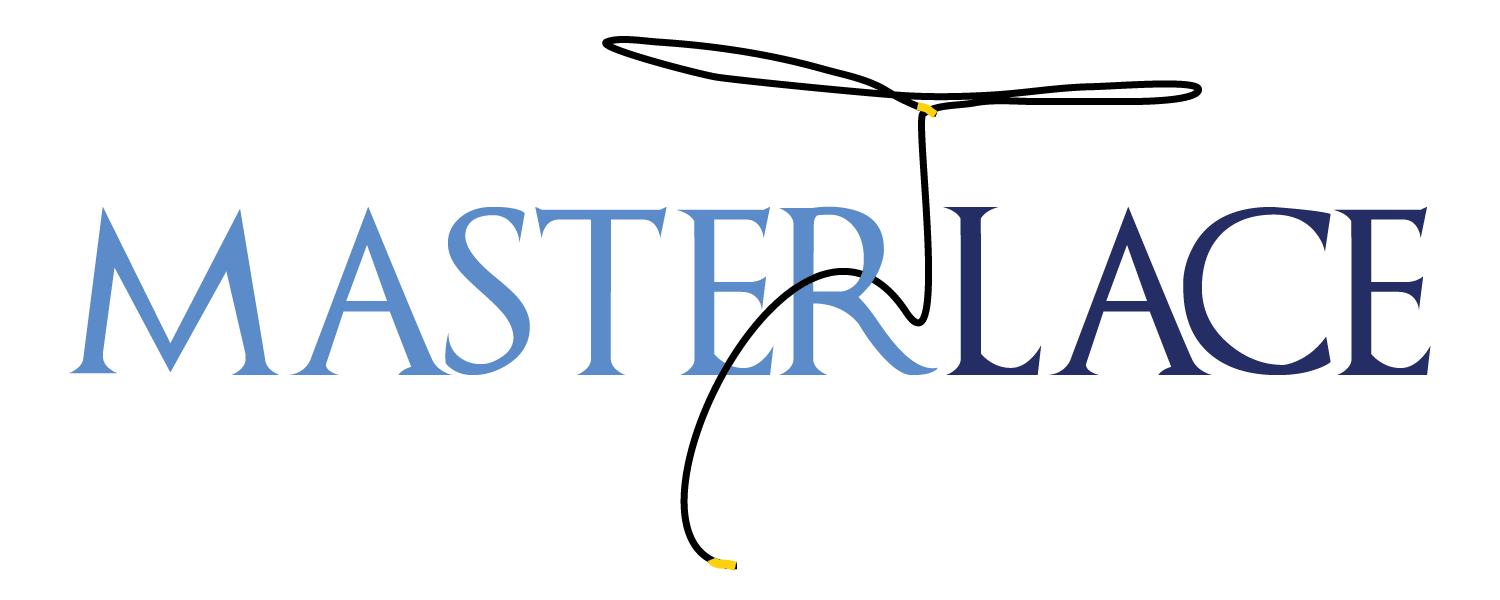 Logo Design by W--J for Master Lace | Design #19082403