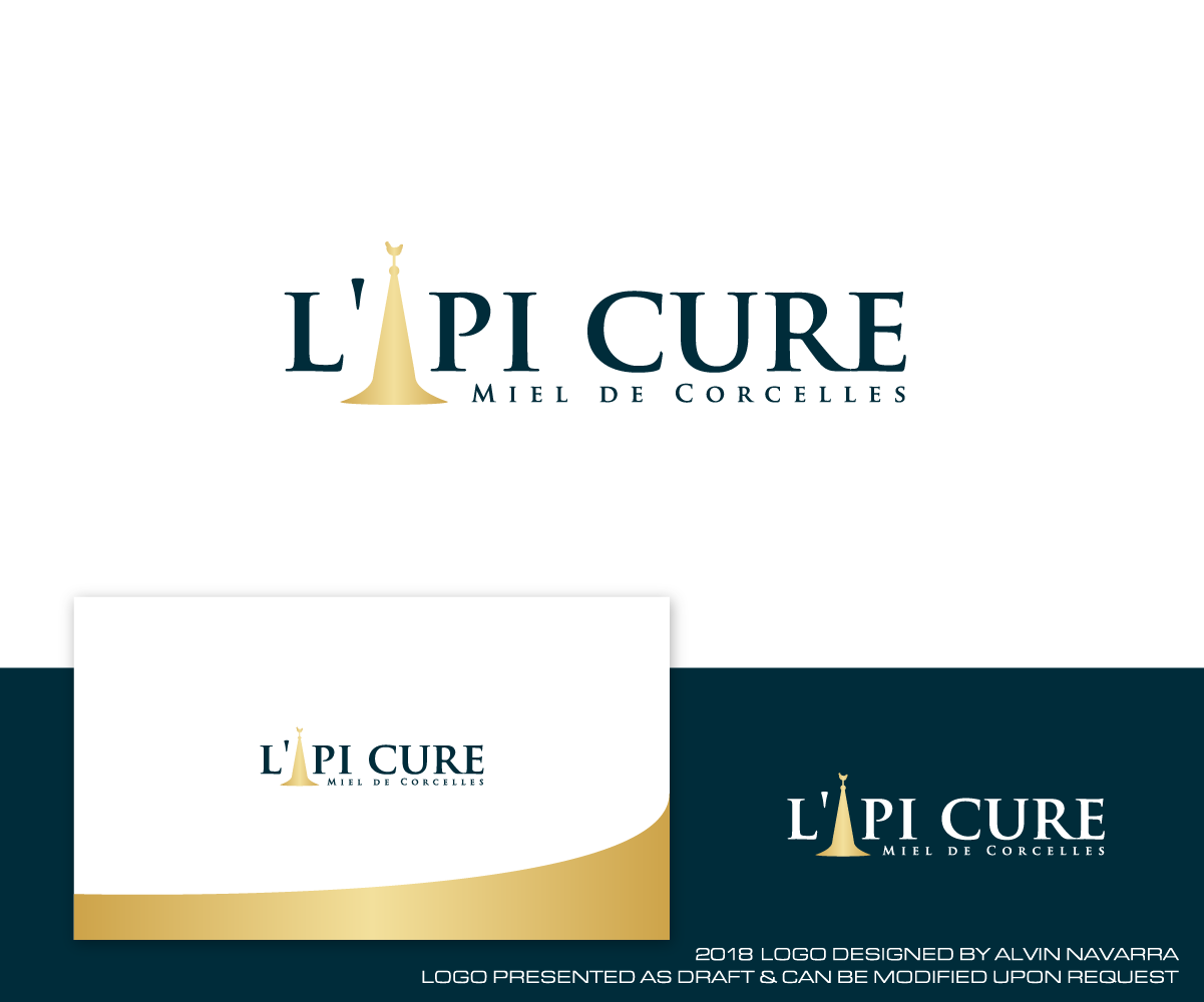 Diseño de Logo por alvinnavarra para este proyecto | Diseño #19094325