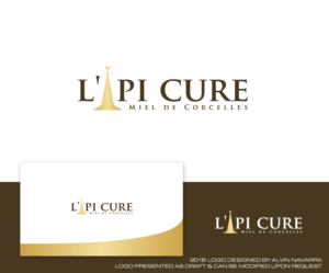 Logo Design by alvinnavarra for this project | Design: #19094328