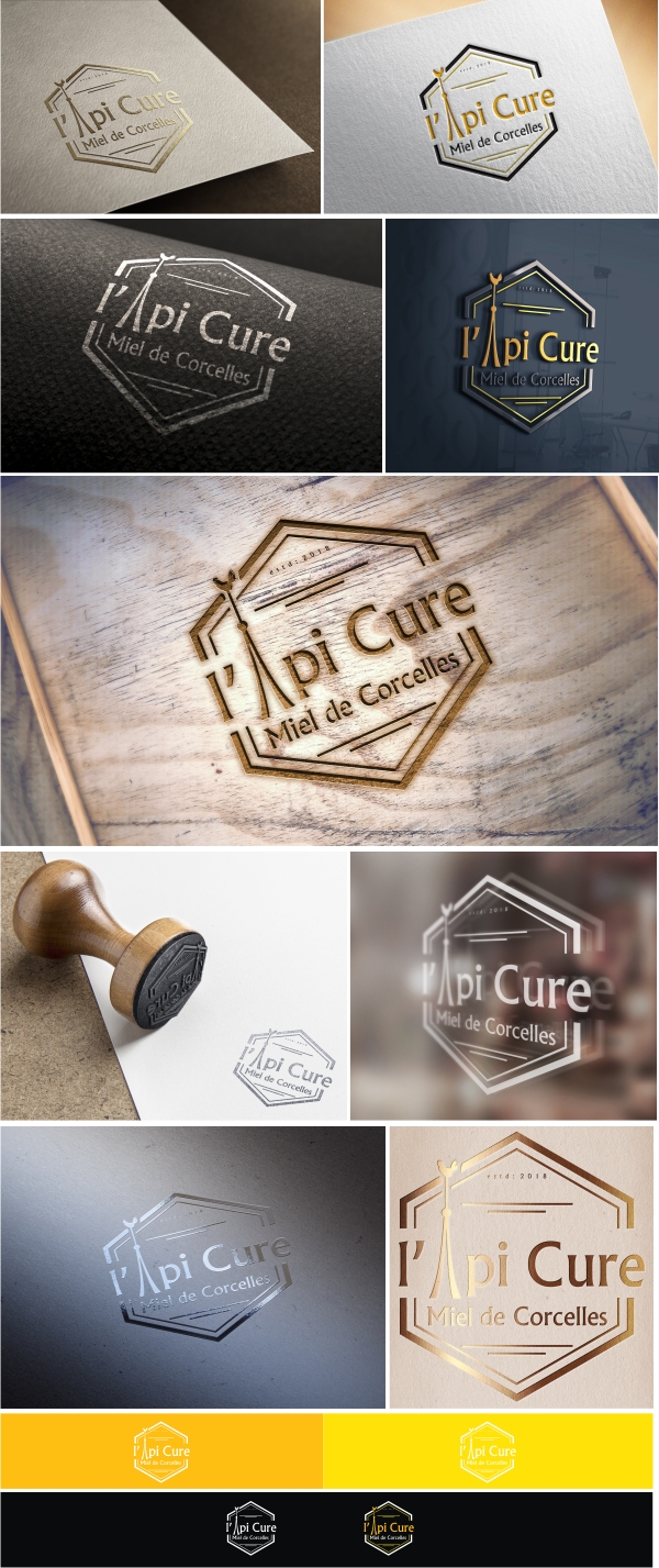 Logo Design by Soul Light for this project | Design #19107274