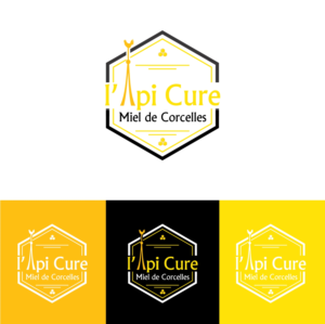 Logo Design by Soul Light for this project | Design: #19127009