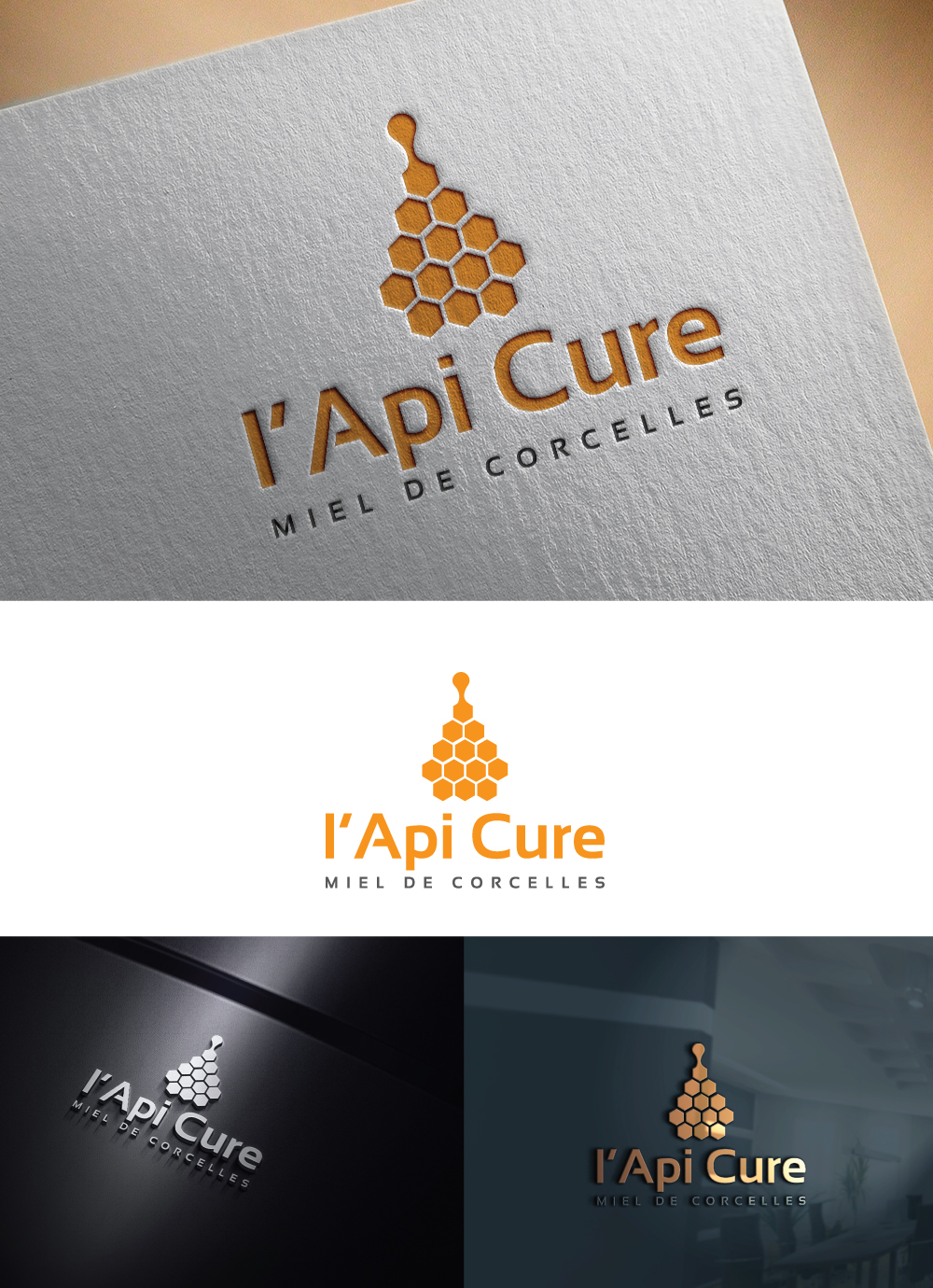 Diseño de Logo por h27 para este proyecto | Diseño #19116492