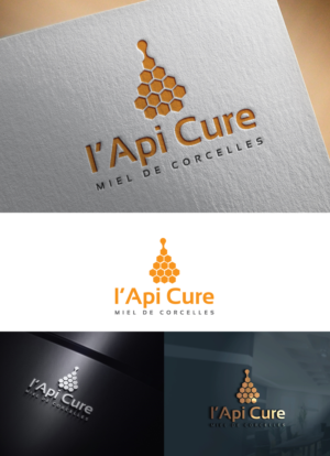 Diseño de Logo por h27 para este proyecto | Diseño: #19116492