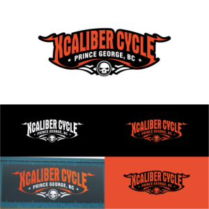 Logo Design by Ode70