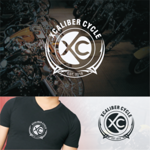 Logo Design by Ode70 for this project | Design: #19129282