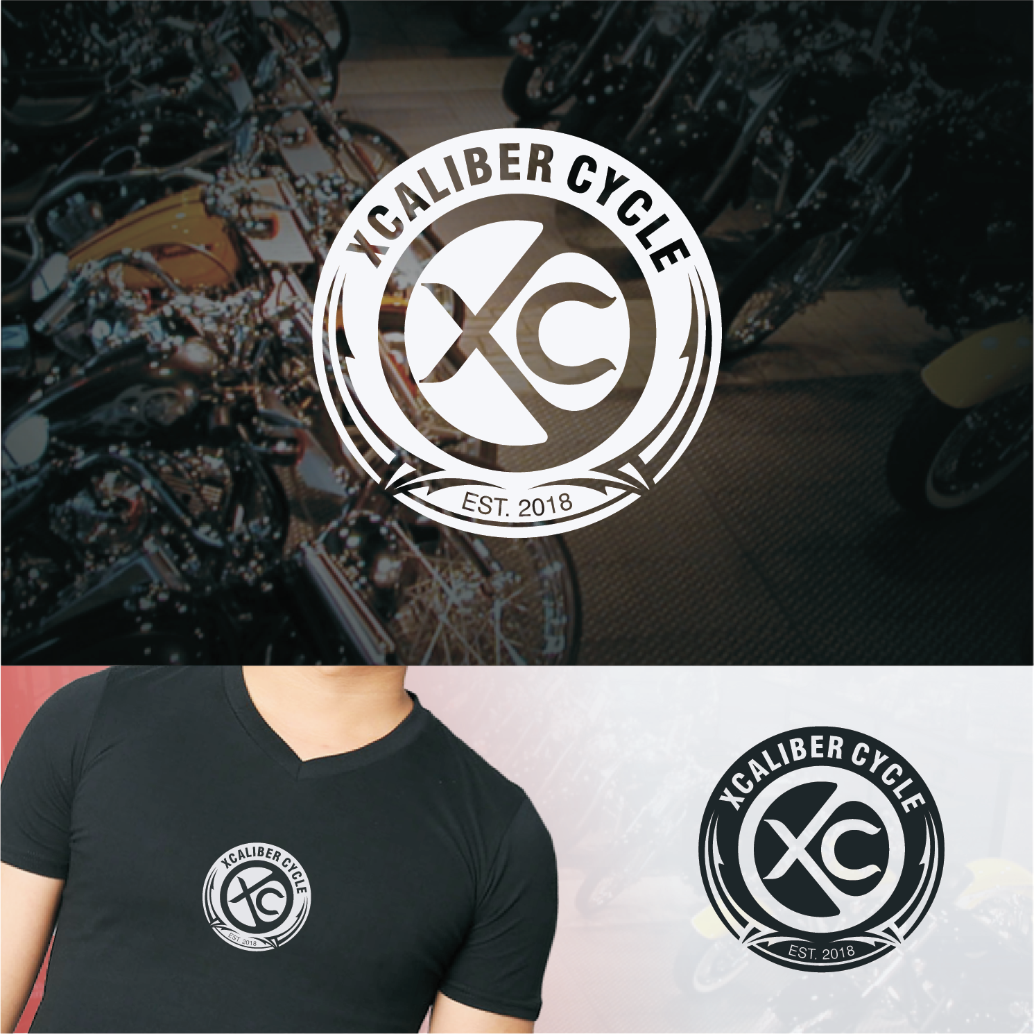 Diseño de Logo por Ode70 para este proyecto | Diseño #19129311