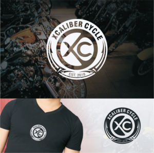 Logo Design by Ode70 for this project | Design: #19129311