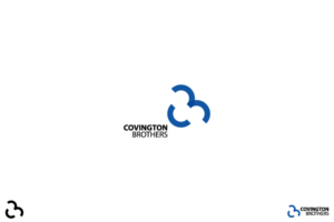 Logo Design by D4Designer for Covington Brothers | Design: #19085971