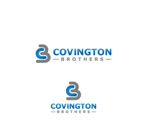 CB | Logo Design by Mario