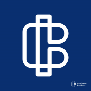 Logo Design by Ronelogo for Covington Brothers | Design: #19083734