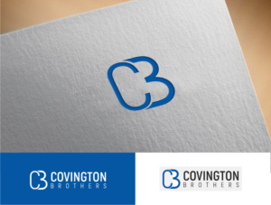 Logo Design by deepaksaini for Covington Brothers | Design: #19092813