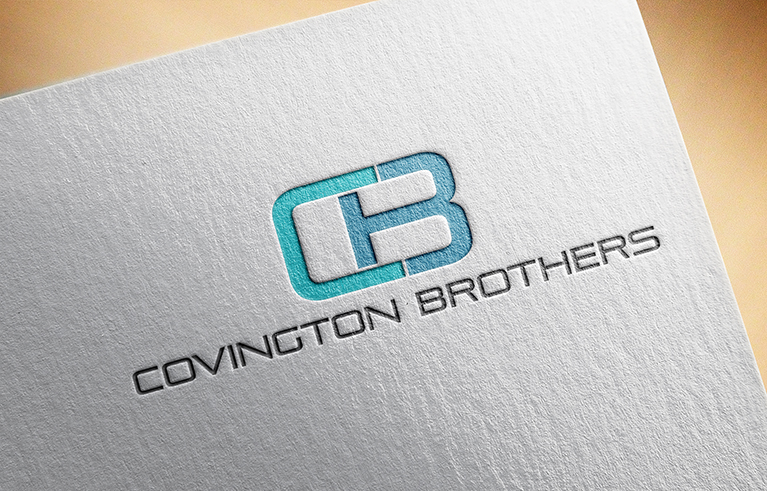Design de Logo par NILDesigns pour Covington Brothers | Design #19084185