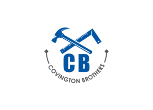 Logo Design by creative.bugs for Covington Brothers | Design: #19085076