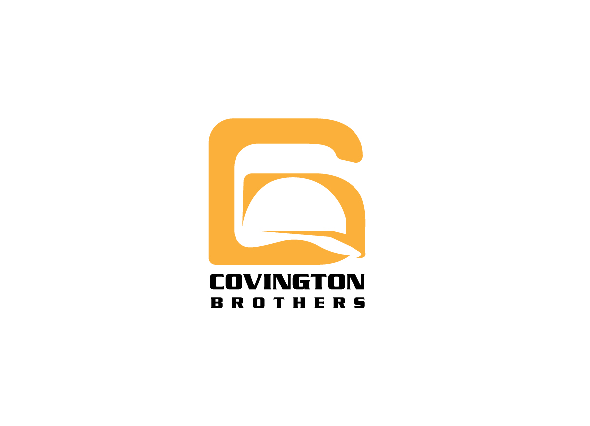 Diseño de Logo por creative.bugs para Covington Brothers | Diseño #19086555