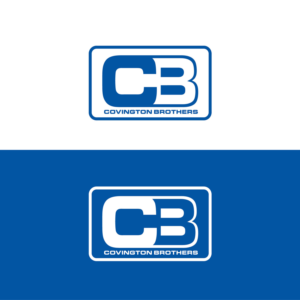 Logo Design by gerianairdna for Covington Brothers | Design: #19092051