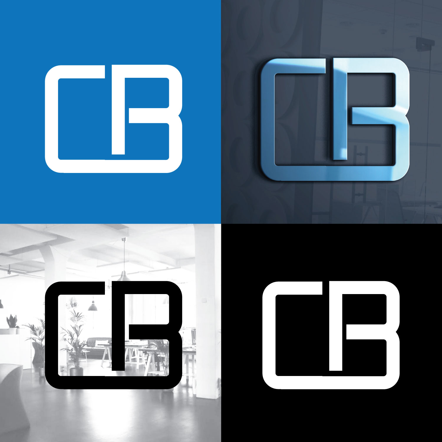 Logo Design by concepts for Covington Brothers | Design #19102947
